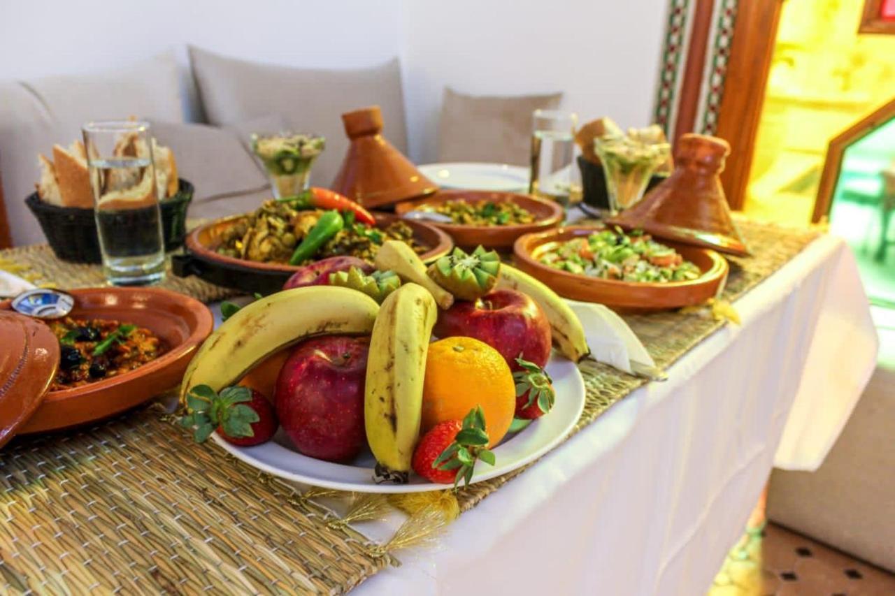 מרקש Riad Kechmara מראה חיצוני תמונה